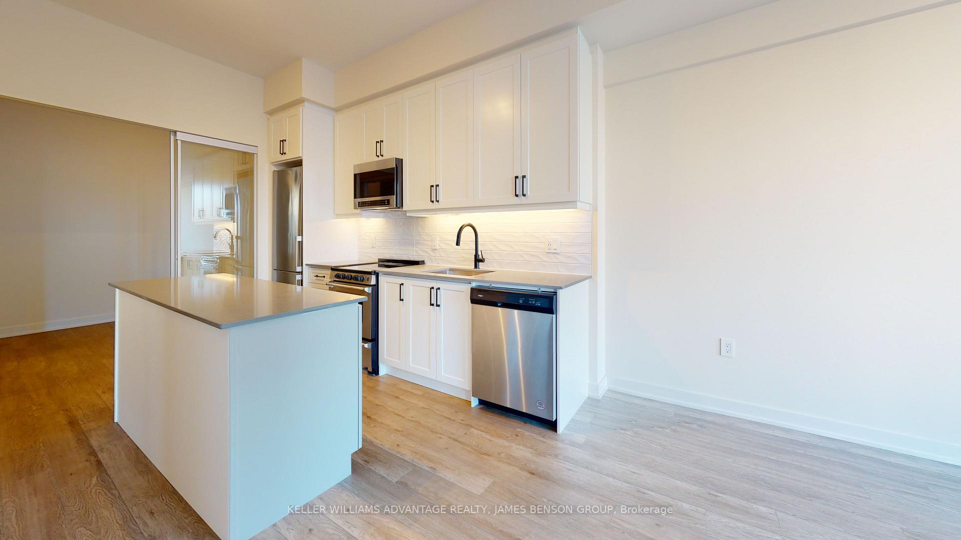 Photo 3 of Unit 301, 212 King Street E, Hamilton, Beasley — HOMEH