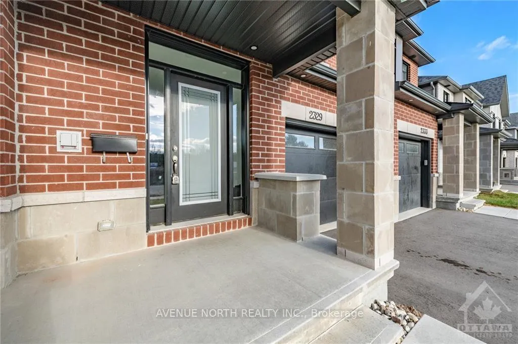 Photo 4 of 2329 Goldhawk Drive, Ottawa, Stittsville (South) — HOMEH