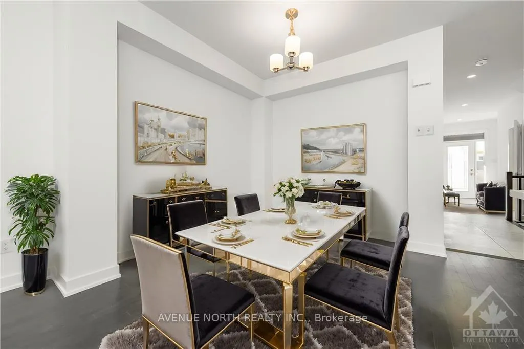 Photo 8 of 2329 Goldhawk Drive, Ottawa, Stittsville (South) — HOMEH