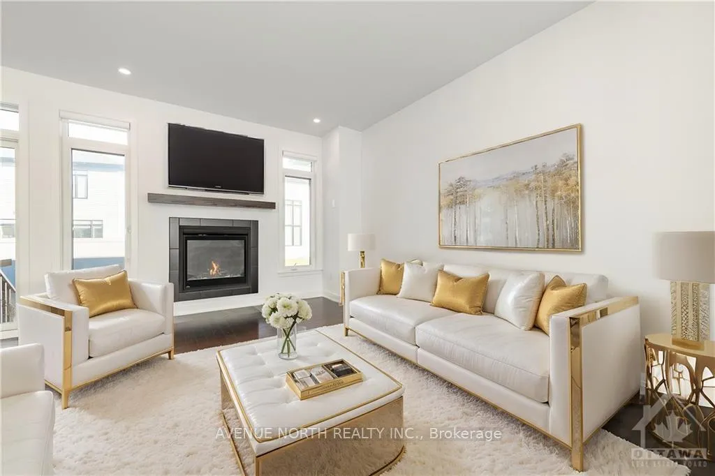 Photo 10 of 2329 Goldhawk Drive, Ottawa, Stittsville (South) — HOMEH