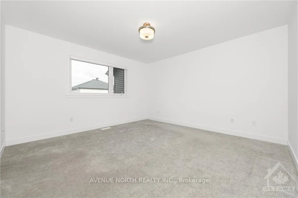 Photo 16 of 2329 Goldhawk Drive, Ottawa, Stittsville (South) — HOMEH