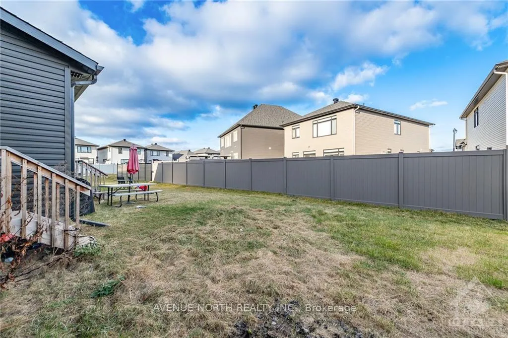 Photo 29 of 2329 Goldhawk Drive, Ottawa, Stittsville (South) — HOMEH