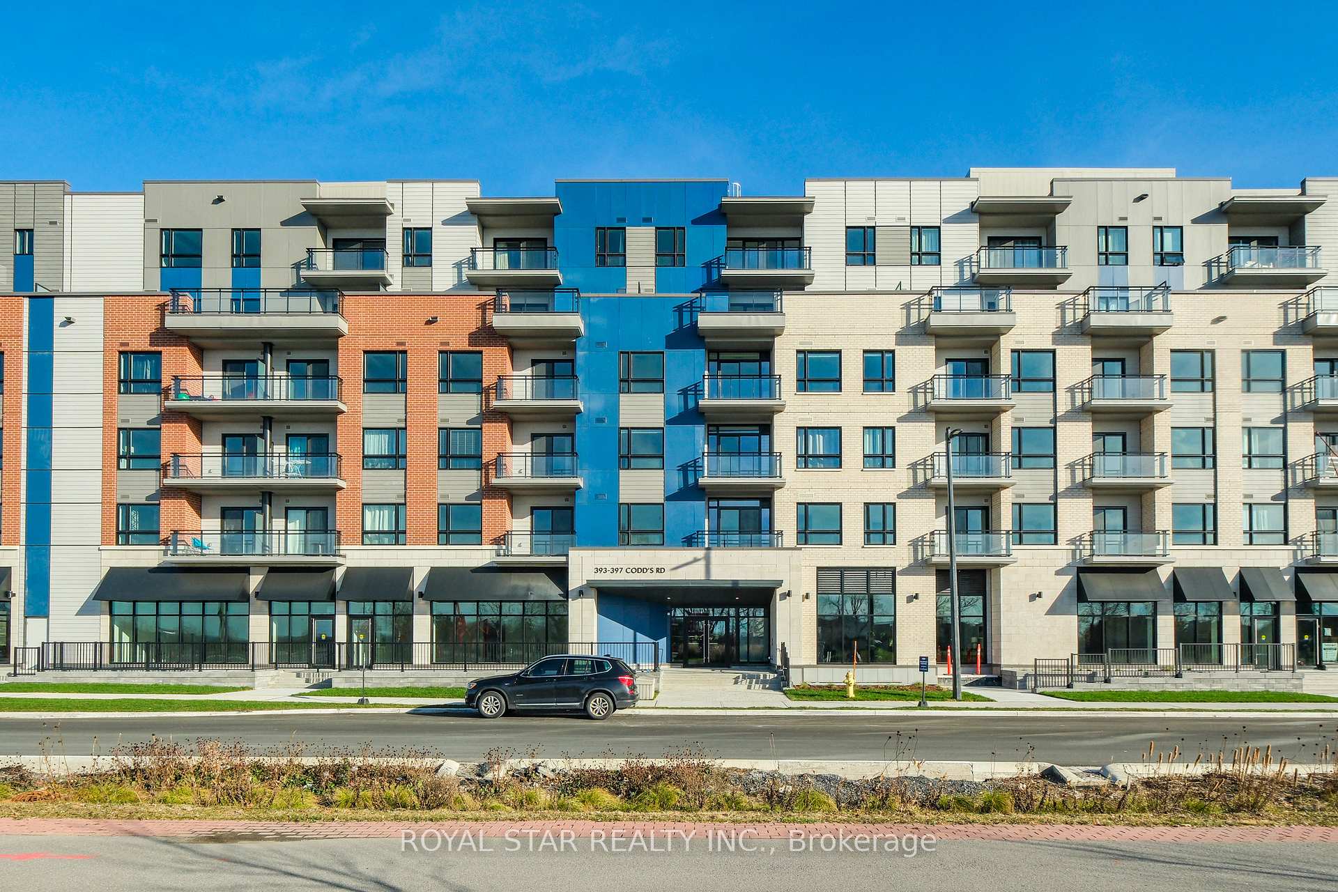 Photo 2 of Unit 213, 397 Codd's Road, Ottawa, CFB Rockcliffe and Area — HOMEH