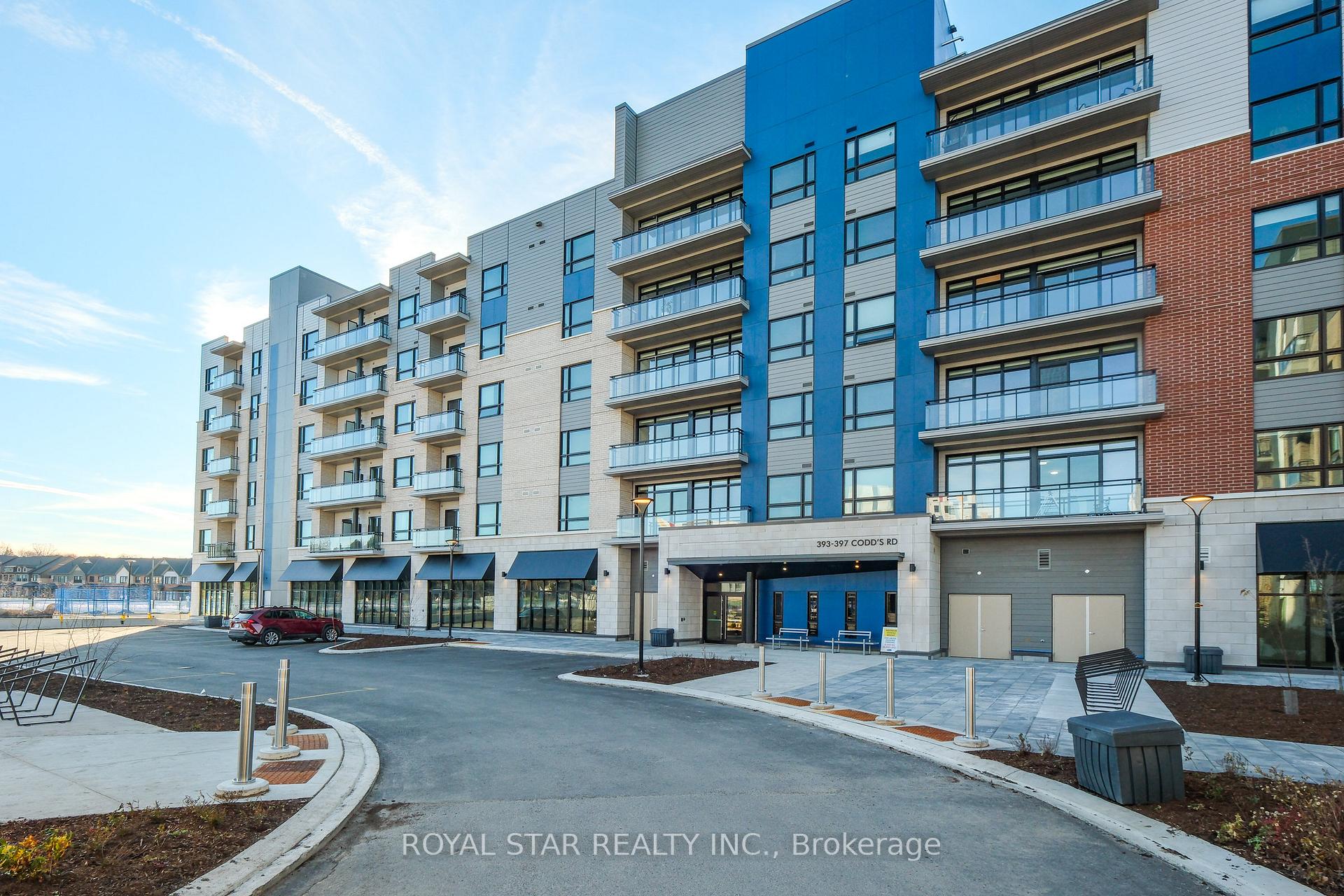 Photo 3 of Unit 213, 397 Codd's Road, Ottawa, CFB Rockcliffe and Area — HOMEH