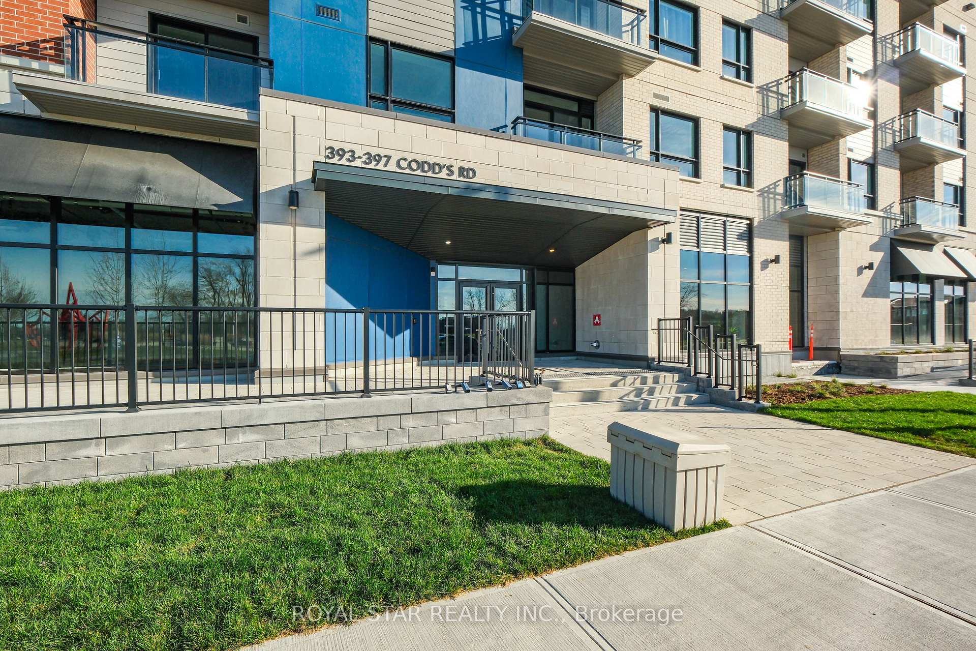 Photo 4 of Unit 213, 397 Codd's Road, Ottawa, CFB Rockcliffe and Area — HOMEH