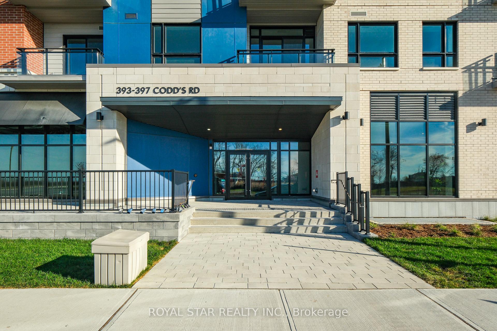 Photo 5 of Unit 213, 397 Codd's Road, Ottawa, CFB Rockcliffe and Area — HOMEH
