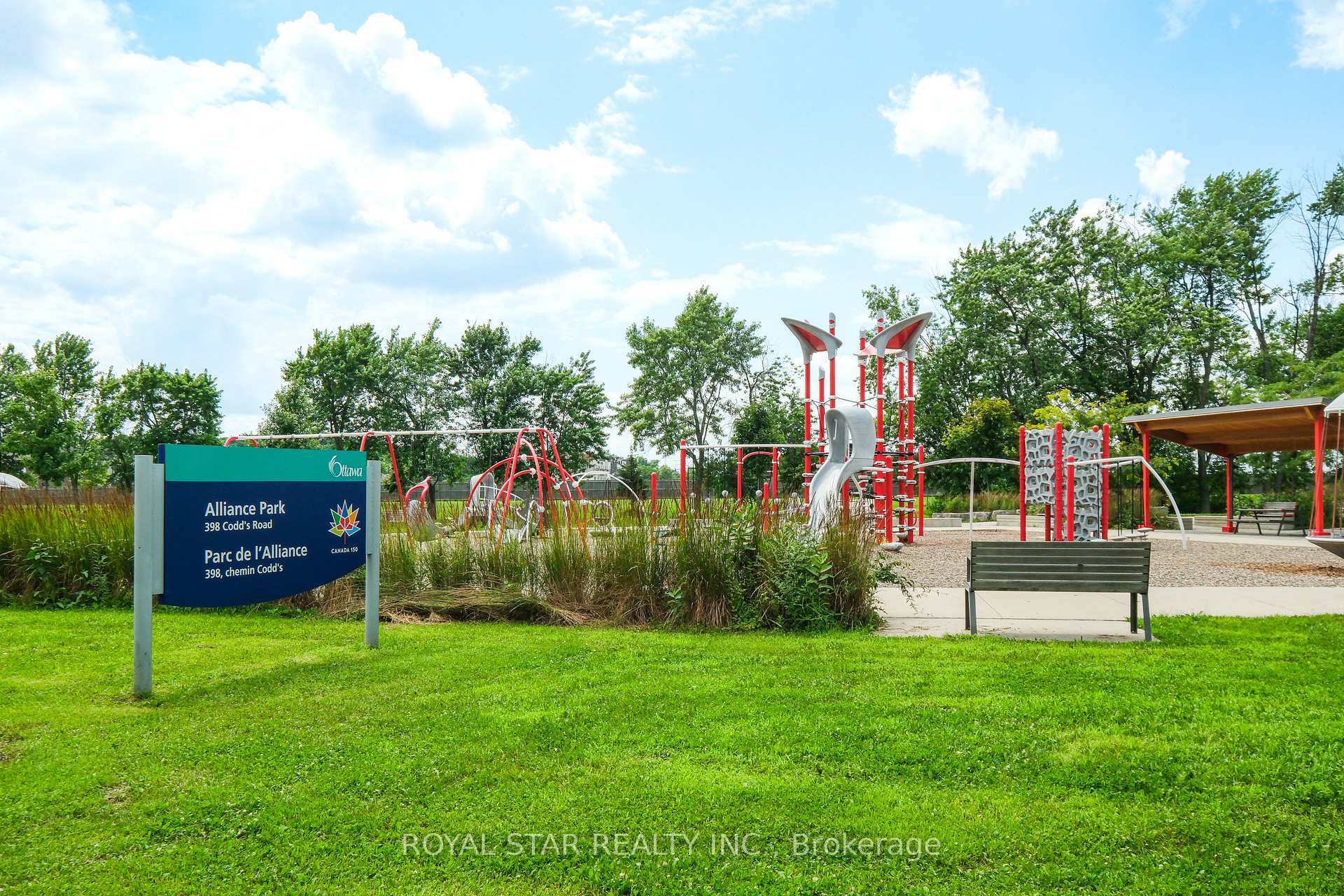 Photo 21 of Unit 213, 397 Codd's Road, Ottawa, CFB Rockcliffe and Area — HOMEH