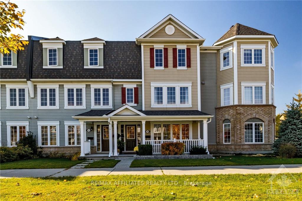 Photo 1 of Unit B, 750 Maloja Way, Ottawa, Stittsville (North) — HOMEH