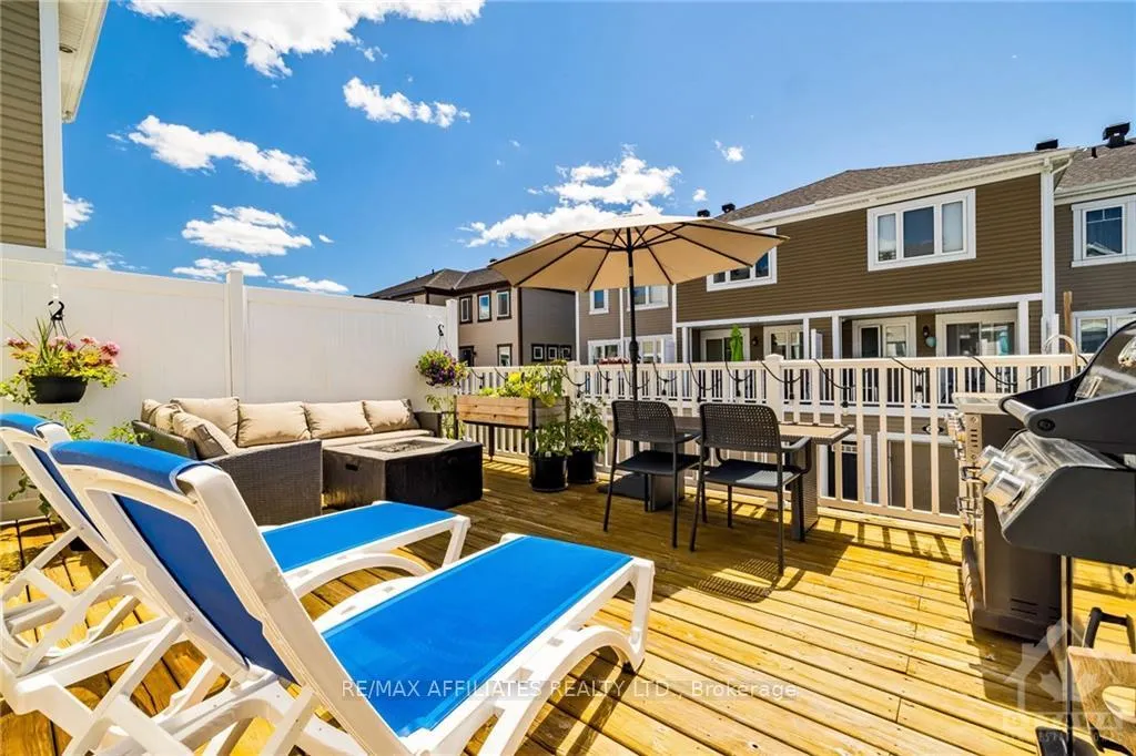 Photo 9 of Unit B, 750 Maloja Way, Ottawa, Stittsville (North) — HOMEH