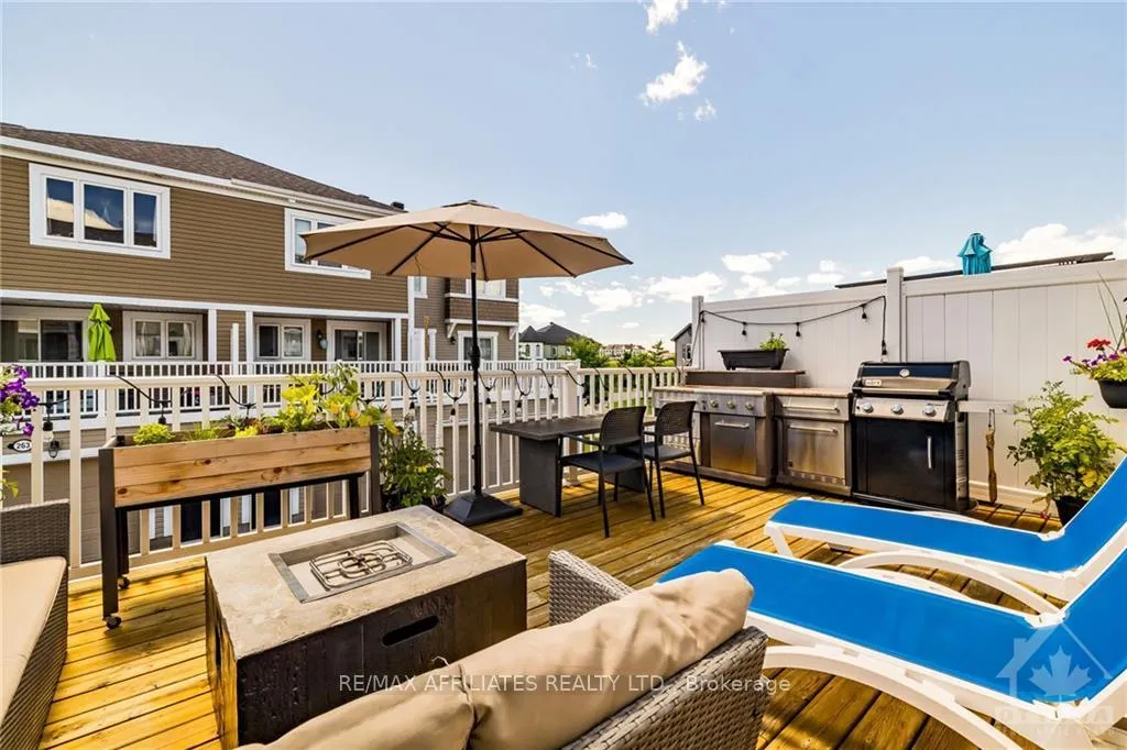 Photo 10 of Unit B, 750 Maloja Way, Ottawa, Stittsville (North) — HOMEH