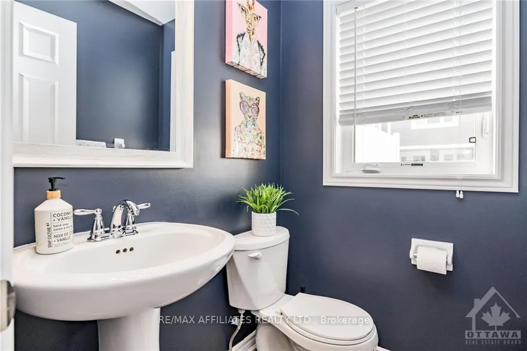 Photo 11 of Unit B, 750 Maloja Way, Ottawa, Stittsville (North) — HOMEH