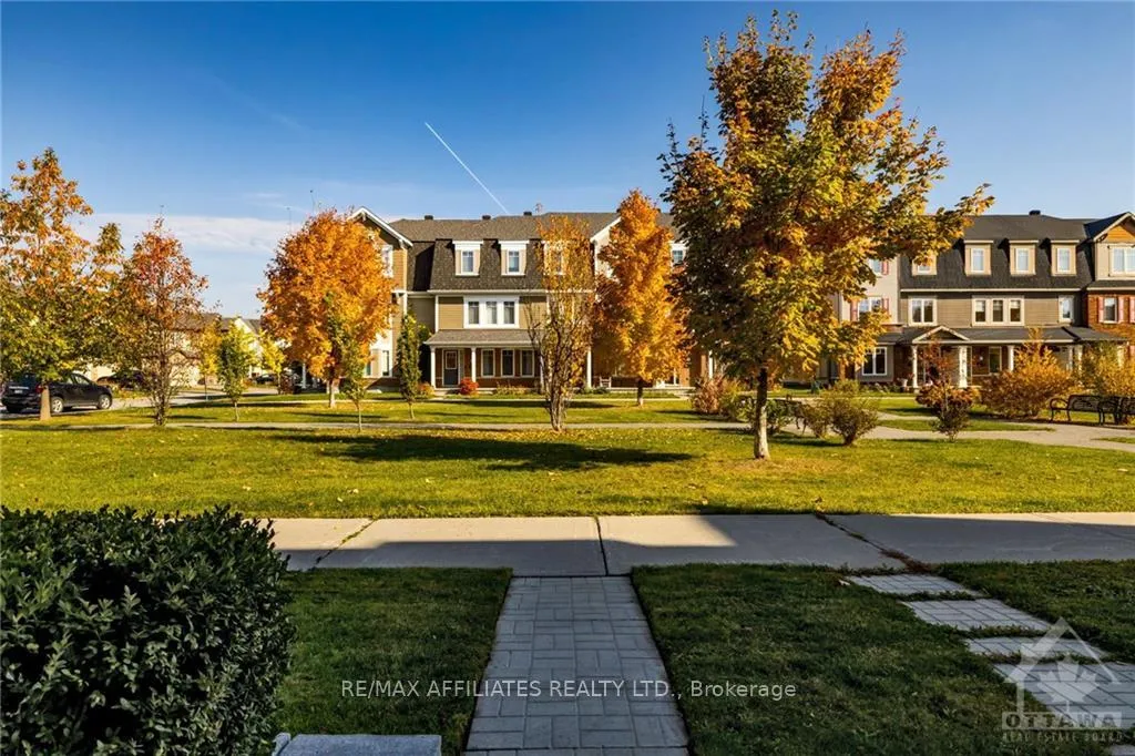 Photo 13 of Unit B, 750 Maloja Way, Ottawa, Stittsville (North) — HOMEH