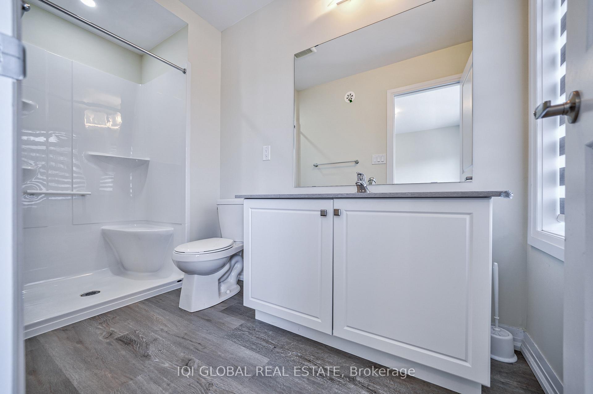 Photo 26 of Unit 18, 185 Bedrock Drive, Hamilton, Stoney Creek Mountain — HOMEH