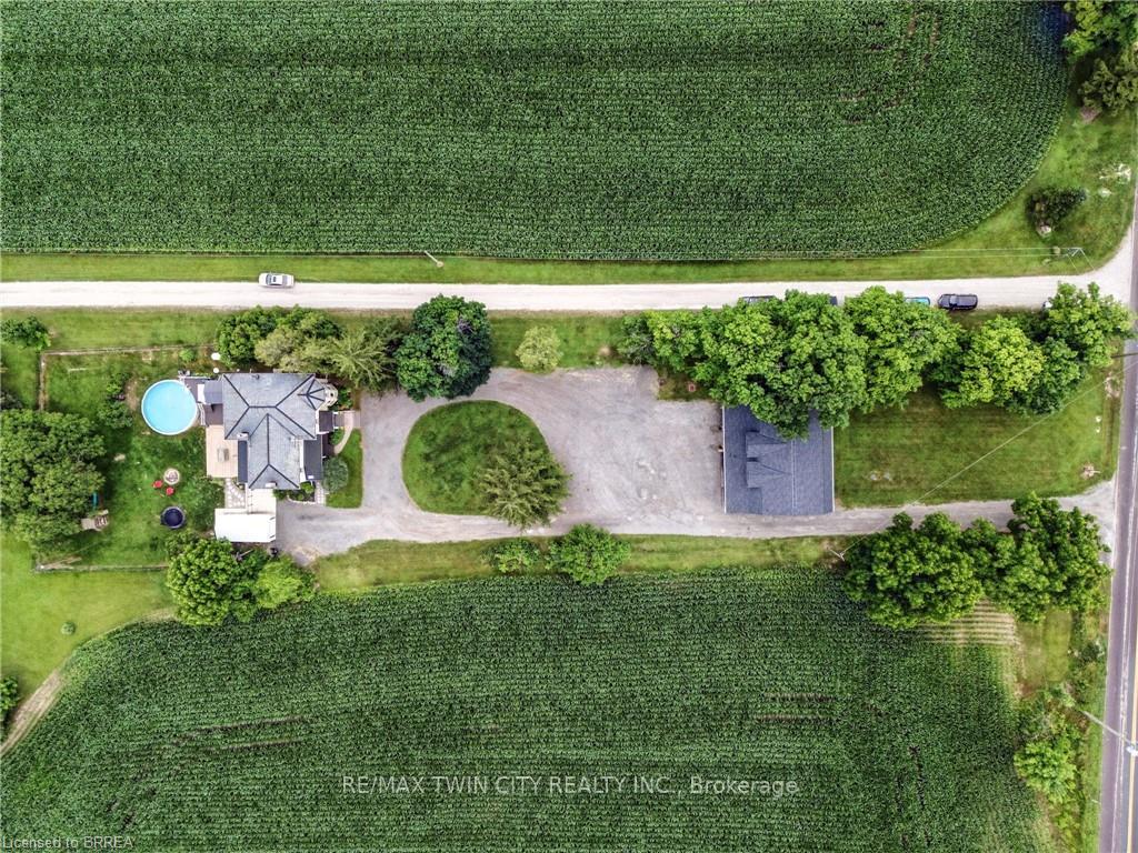 Photo 5 of 194 Bethel Road, Brant, Paris — HOMEH