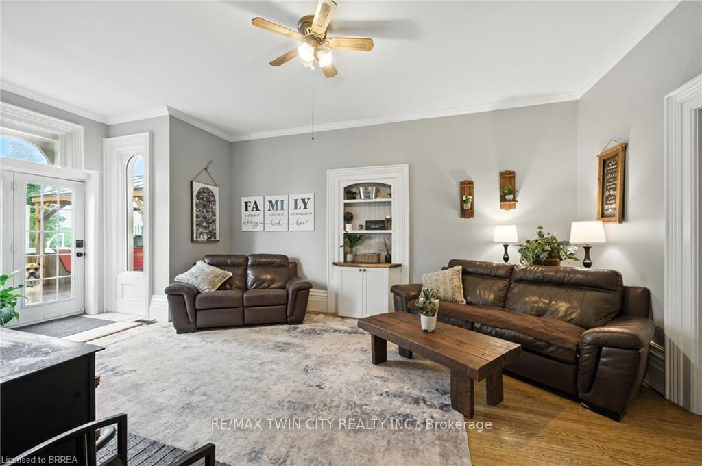 Photo 8 of 194 Bethel Road, Brant, Paris — HOMEH