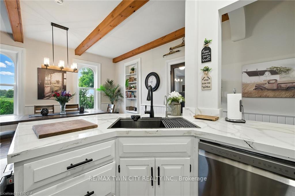 Photo 13 of 194 Bethel Road, Brant, Paris — HOMEH