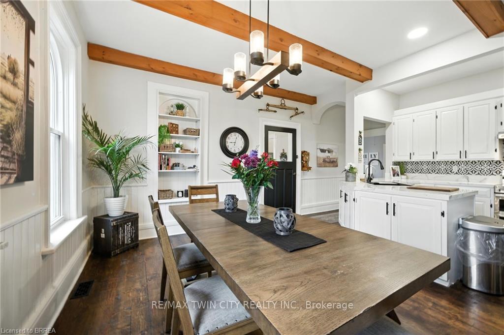 Photo 15 of 194 Bethel Road, Brant, Paris — HOMEH