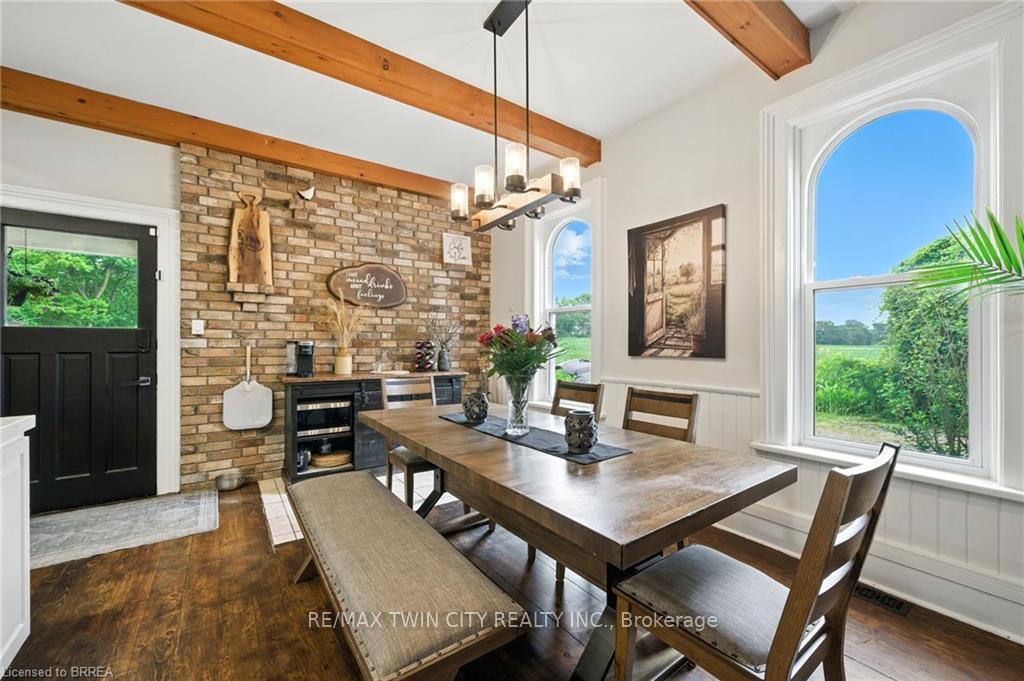 Photo 16 of 194 Bethel Road, Brant, Paris — HOMEH