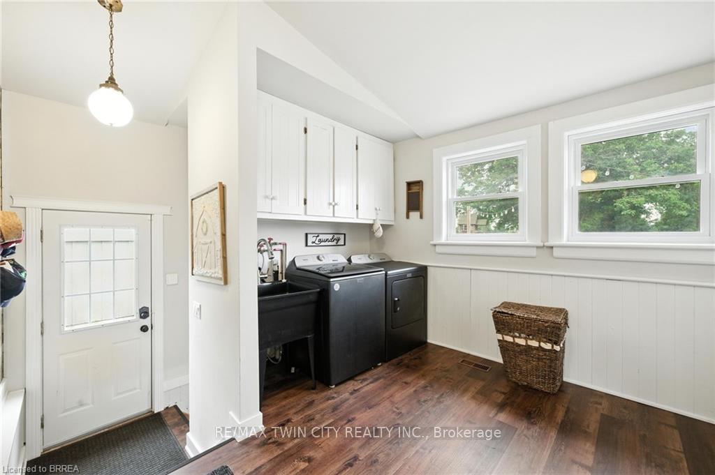 Photo 17 of 194 Bethel Road, Brant, Paris — HOMEH