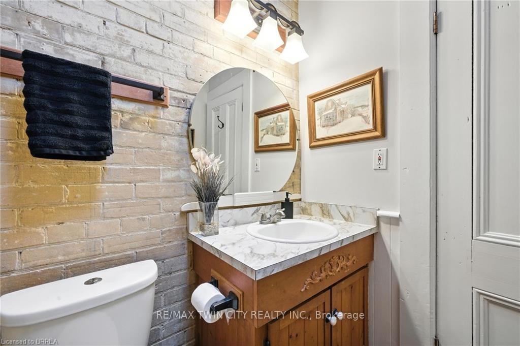 Photo 18 of 194 Bethel Road, Brant, Paris — HOMEH
