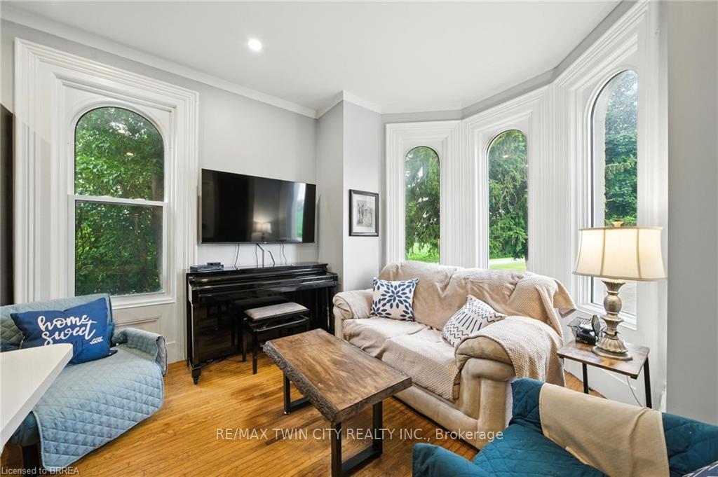 Photo 19 of 194 Bethel Road, Brant, Paris — HOMEH