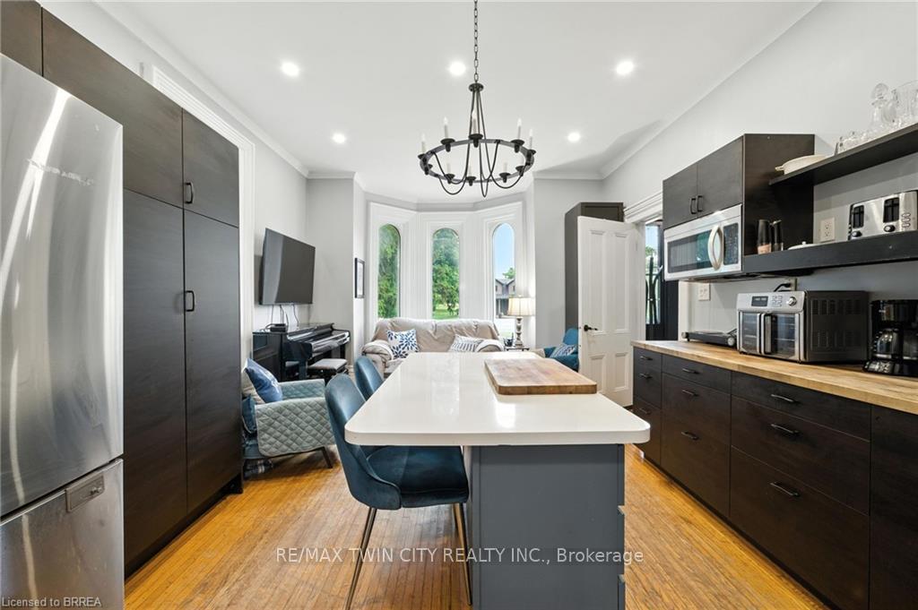 Photo 21 of 194 Bethel Road, Brant, Paris — HOMEH