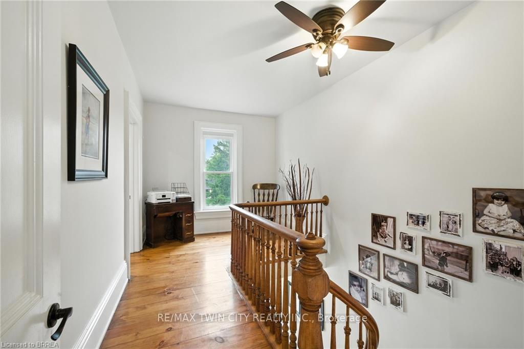 Photo 26 of 194 Bethel Road, Brant, Paris — HOMEH
