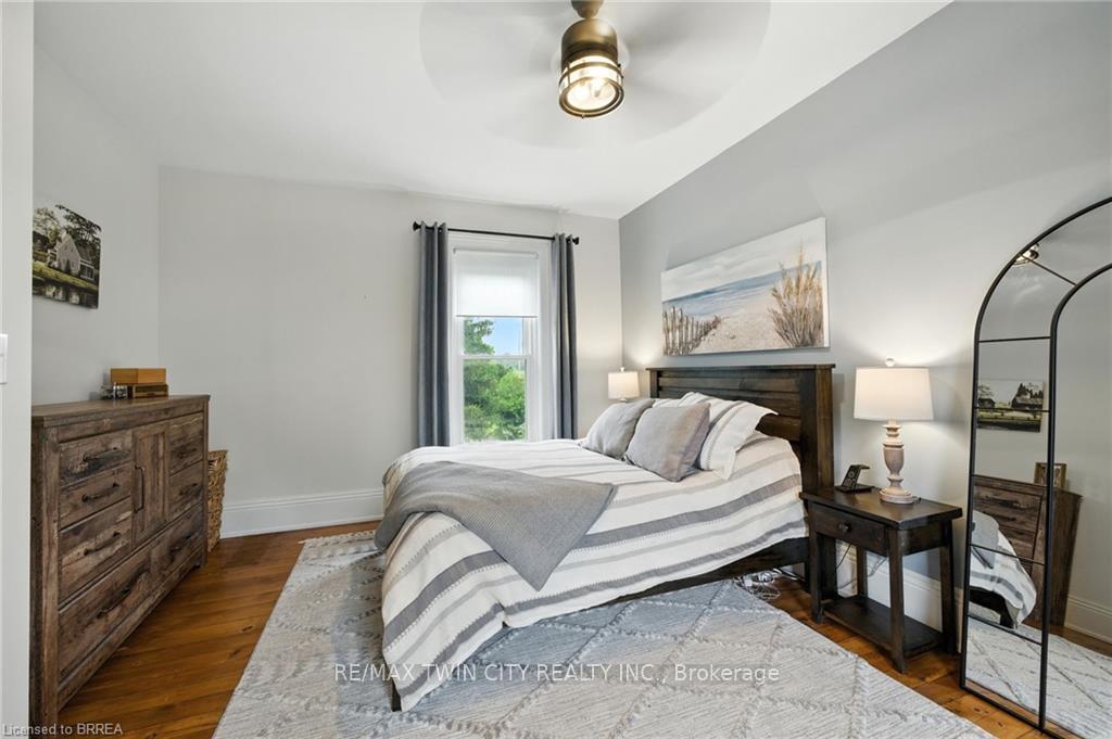 Photo 27 of 194 Bethel Road, Brant, Paris — HOMEH