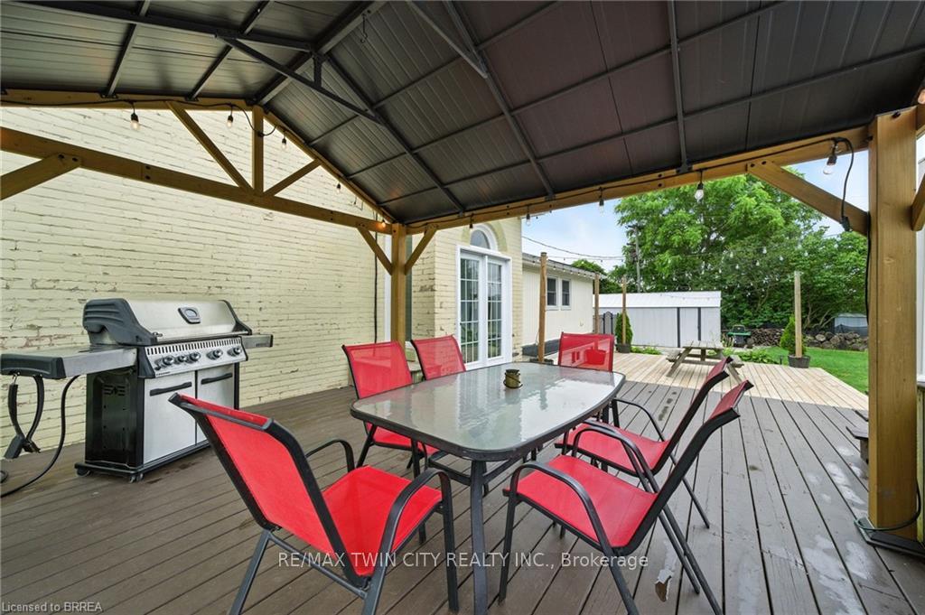 Photo 35 of 194 Bethel Road, Brant, Paris — HOMEH