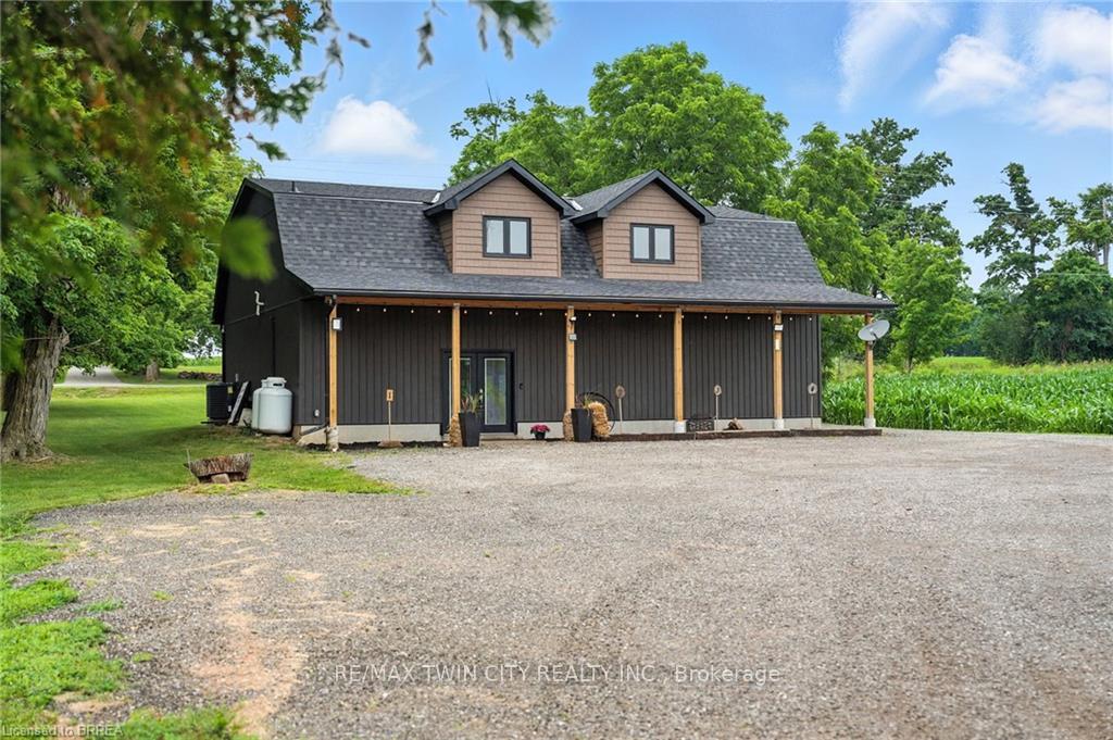 Photo 39 of 194 Bethel Road, Brant, Paris — HOMEH