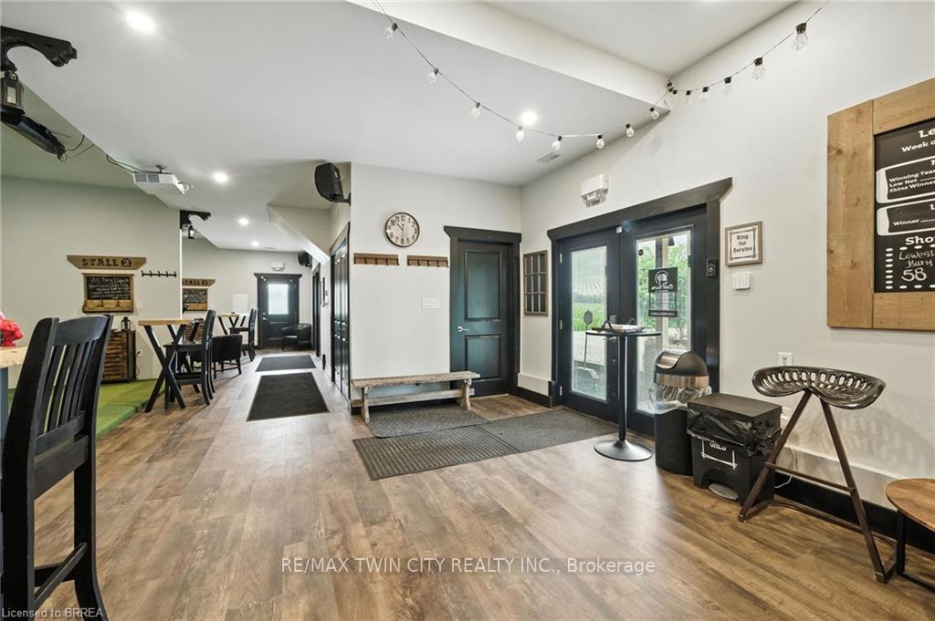 Photo 42 of 194 Bethel Road, Brant, Paris — HOMEH