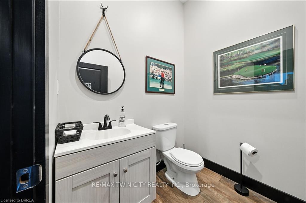 Photo 45 of 194 Bethel Road, Brant, Paris — HOMEH