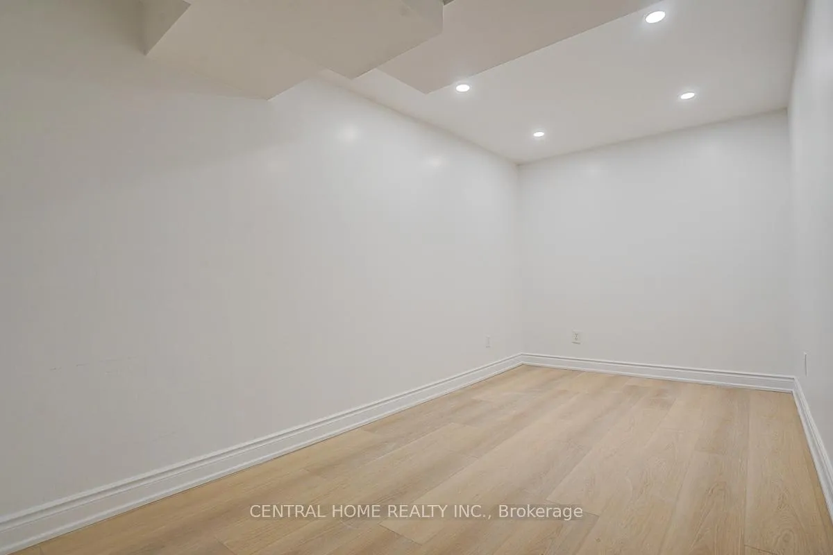 Photo 10 of Unit Bsmt, 47 Stella Drive, Markham, Middlefield — HOMEH