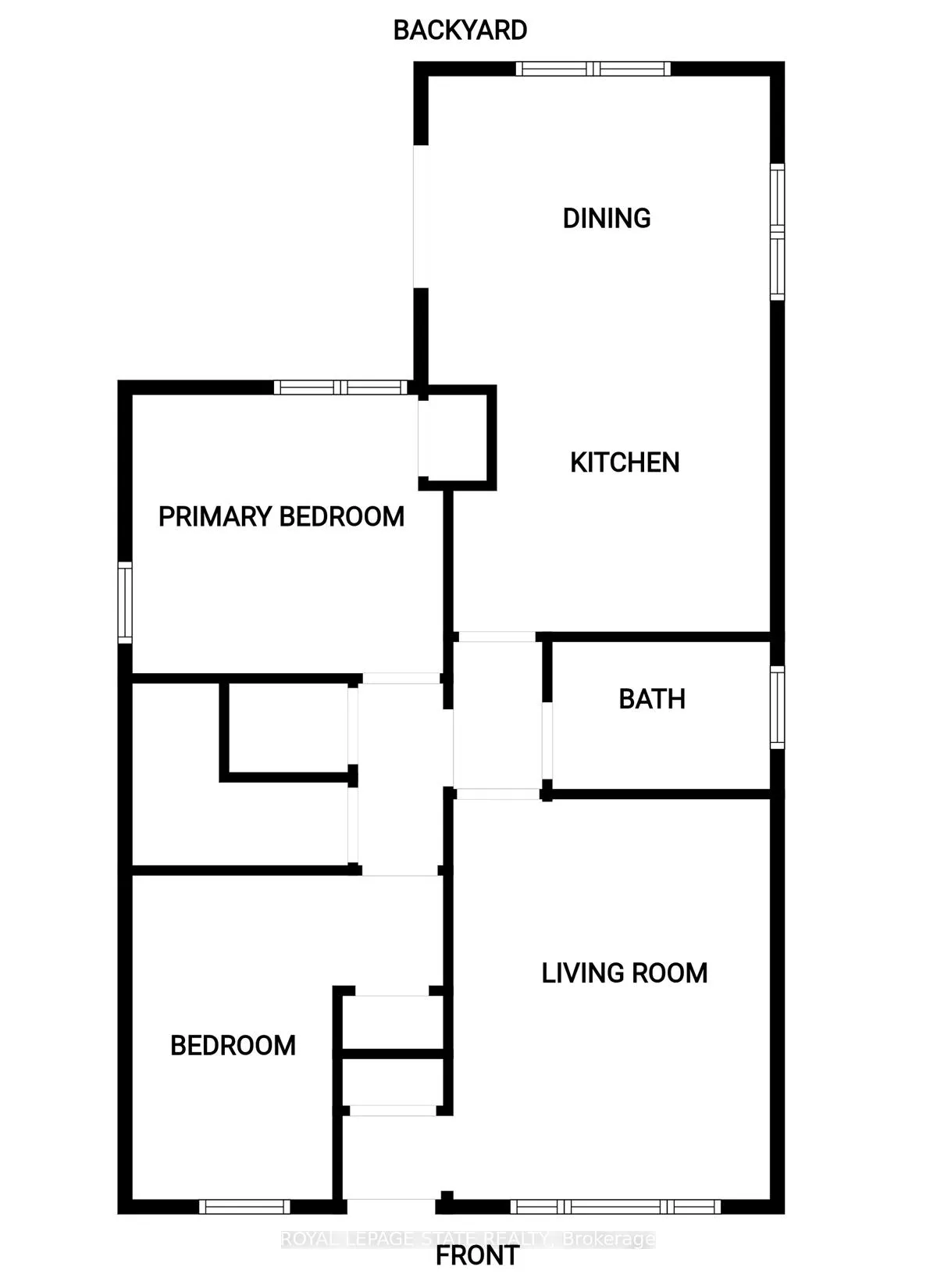 Photo 32 of 302 East 27th Street, Hamilton, Eastmount — HOMEH