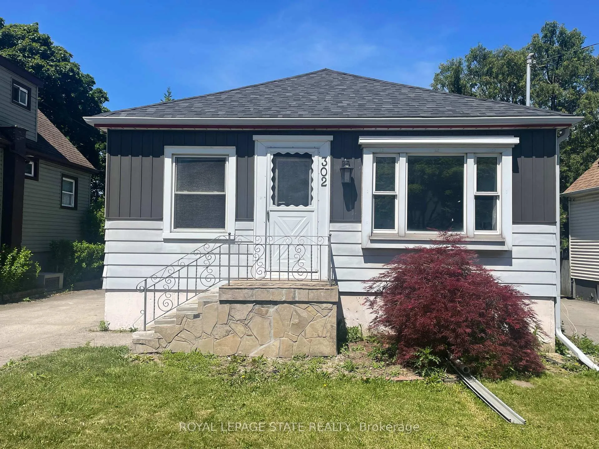 Photo 1 of 302 East 27th Street, Hamilton, Eastmount — HOMEH