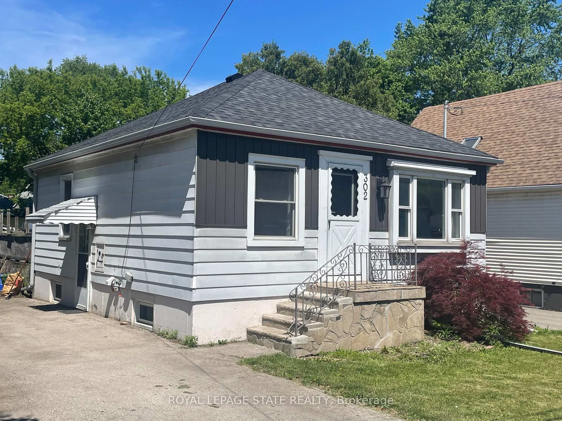 Photo 33 of 302 East 27th Street, Hamilton, Eastmount — HOMEH
