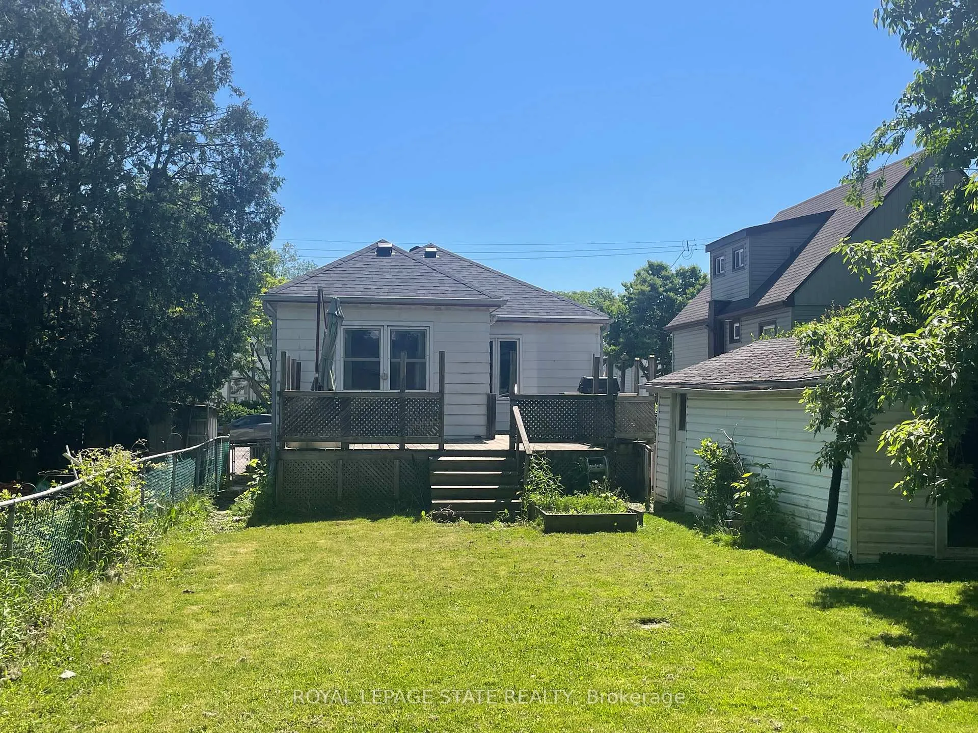 Photo 37 of 302 East 27th Street, Hamilton, Eastmount — HOMEH