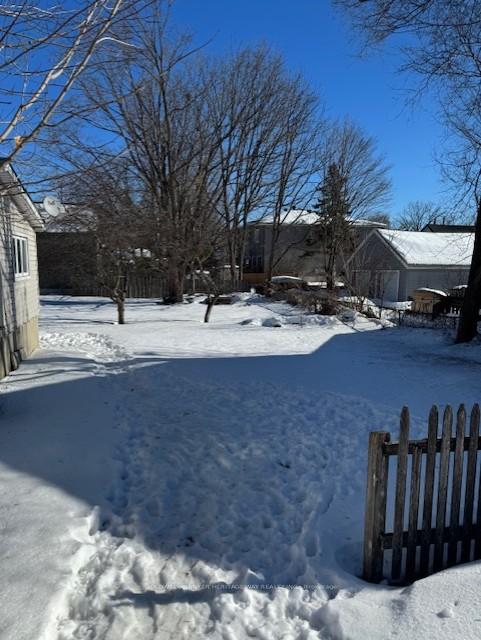 Photo 3 of Bridge Street, Carleton Place — HOMEH