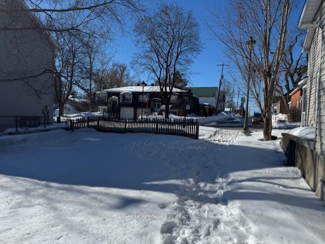 Photo 6 of Bridge Street, Carleton Place — HOMEH