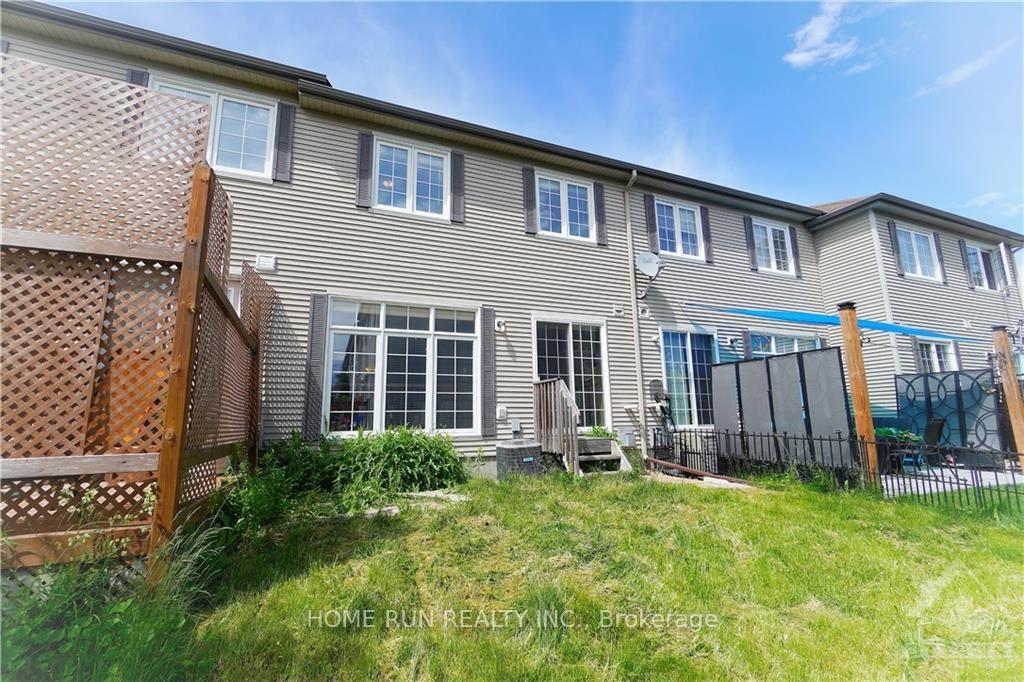 Photo 13 of 218 Morel, Ottawa, Stittsville (South) — HOMEH