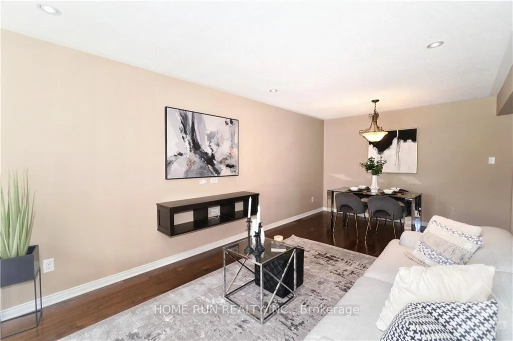 Photo 17 of 218 Morel, Ottawa, Stittsville (South) — HOMEH