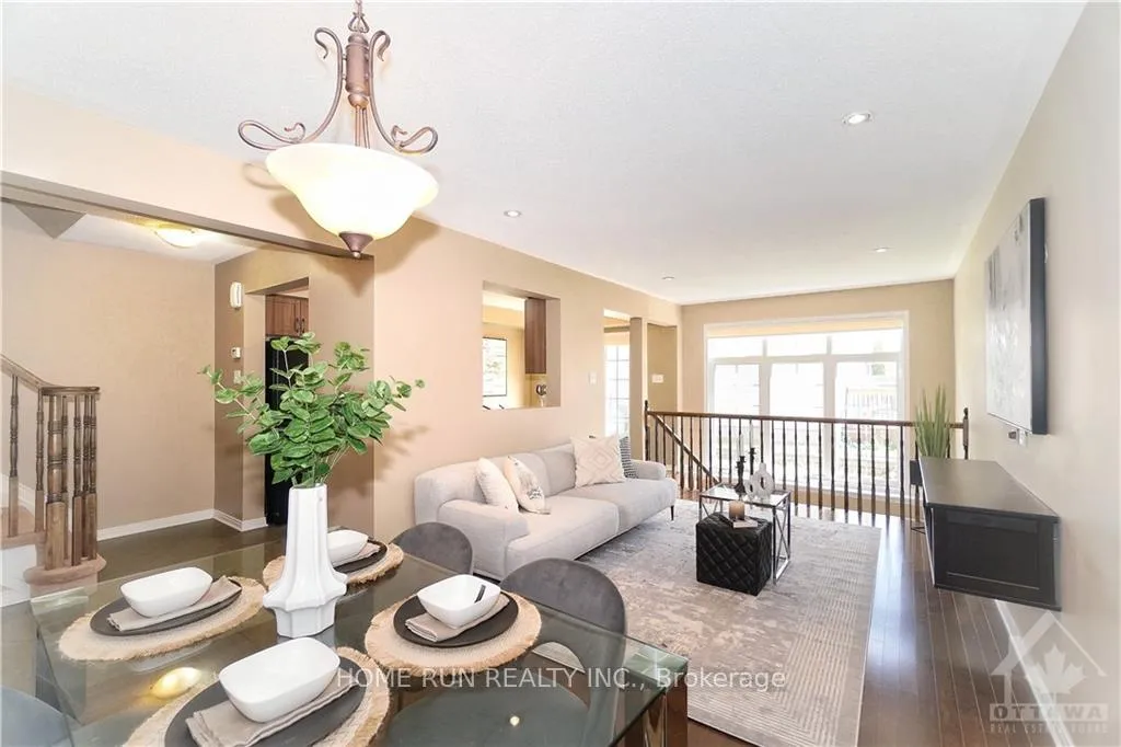 Photo 19 of 218 Morel, Ottawa, Stittsville (South) — HOMEH