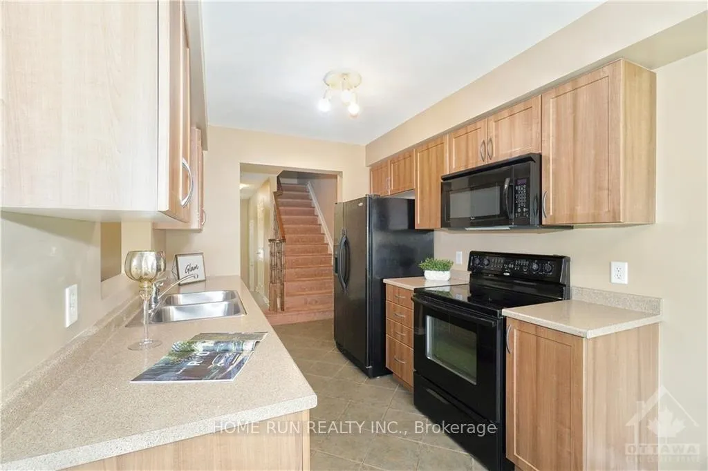 Photo 22 of 218 Morel, Ottawa, Stittsville (South) — HOMEH