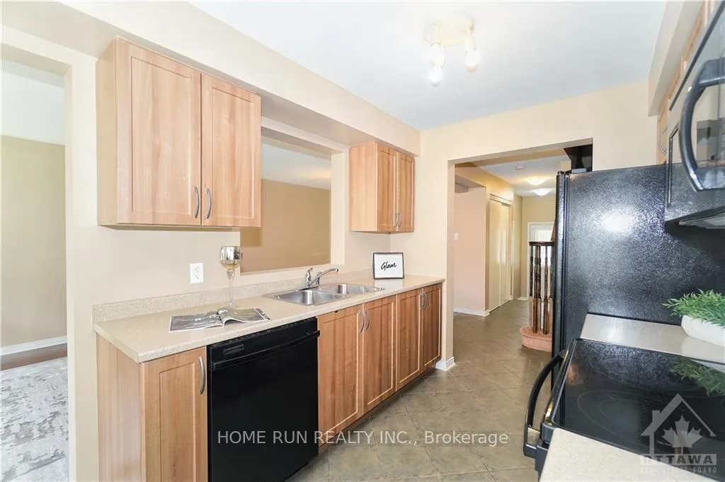 Photo 23 of 218 Morel, Ottawa, Stittsville (South) — HOMEH