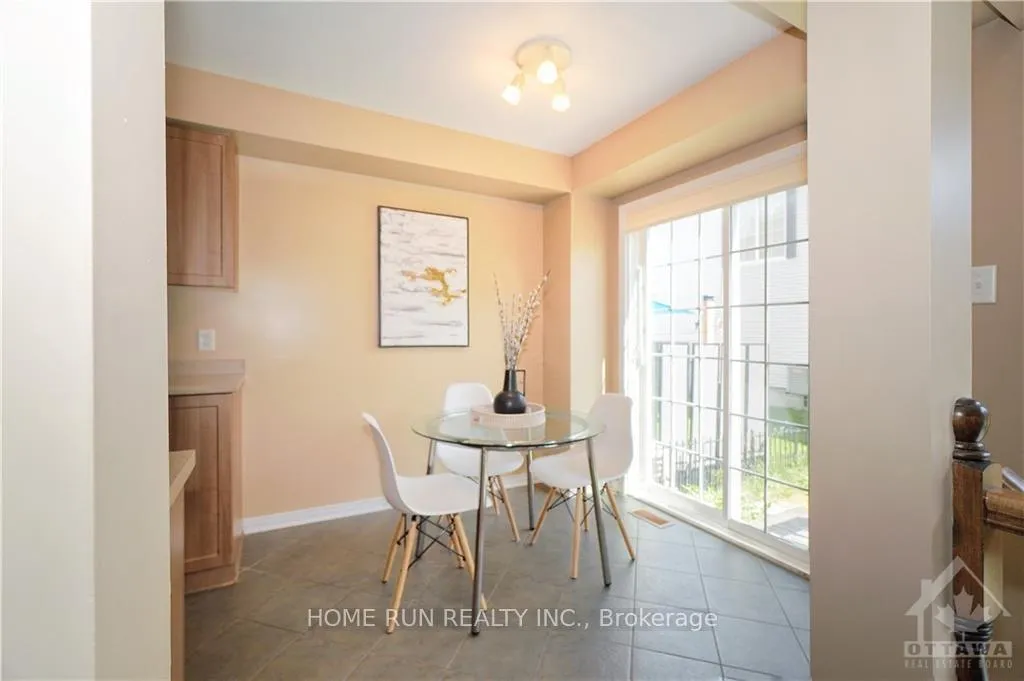 Photo 25 of 218 Morel, Ottawa, Stittsville (South) — HOMEH