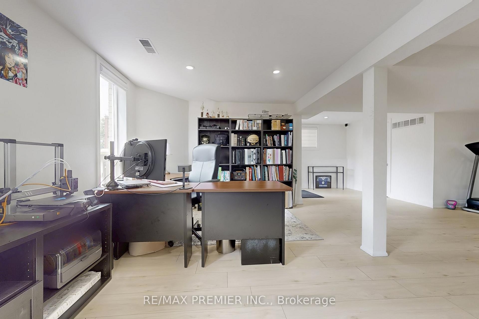 Photo 16 of 15 Gray Park Drive, Caledon, Bolton West — HOMEH