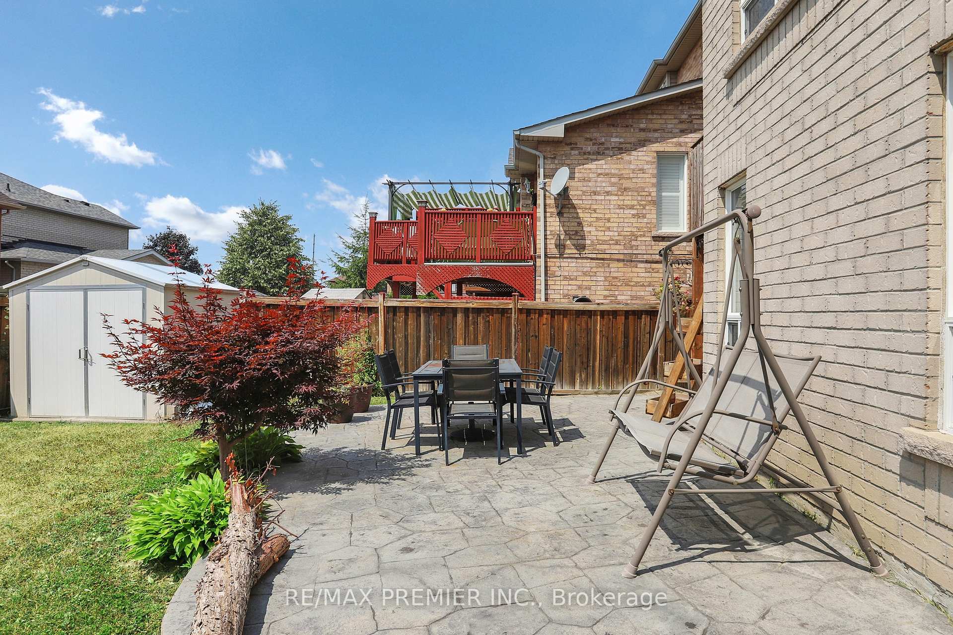 Photo 46 of 15 Gray Park Drive, Caledon, Bolton West — HOMEH