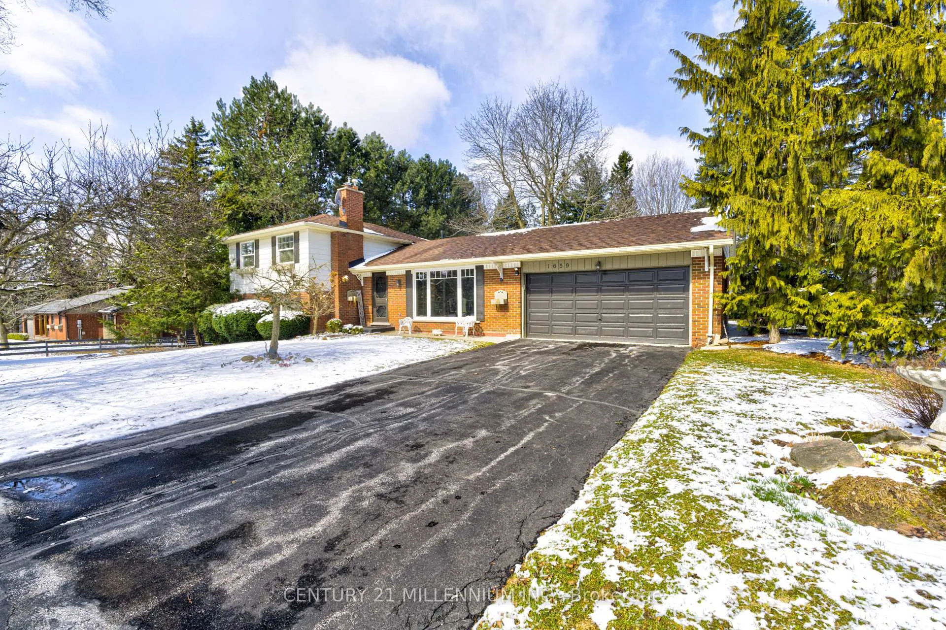 Photo 1 of 1659 Hawthorn Avenue, Caledon, Caledon Village — HOMEH