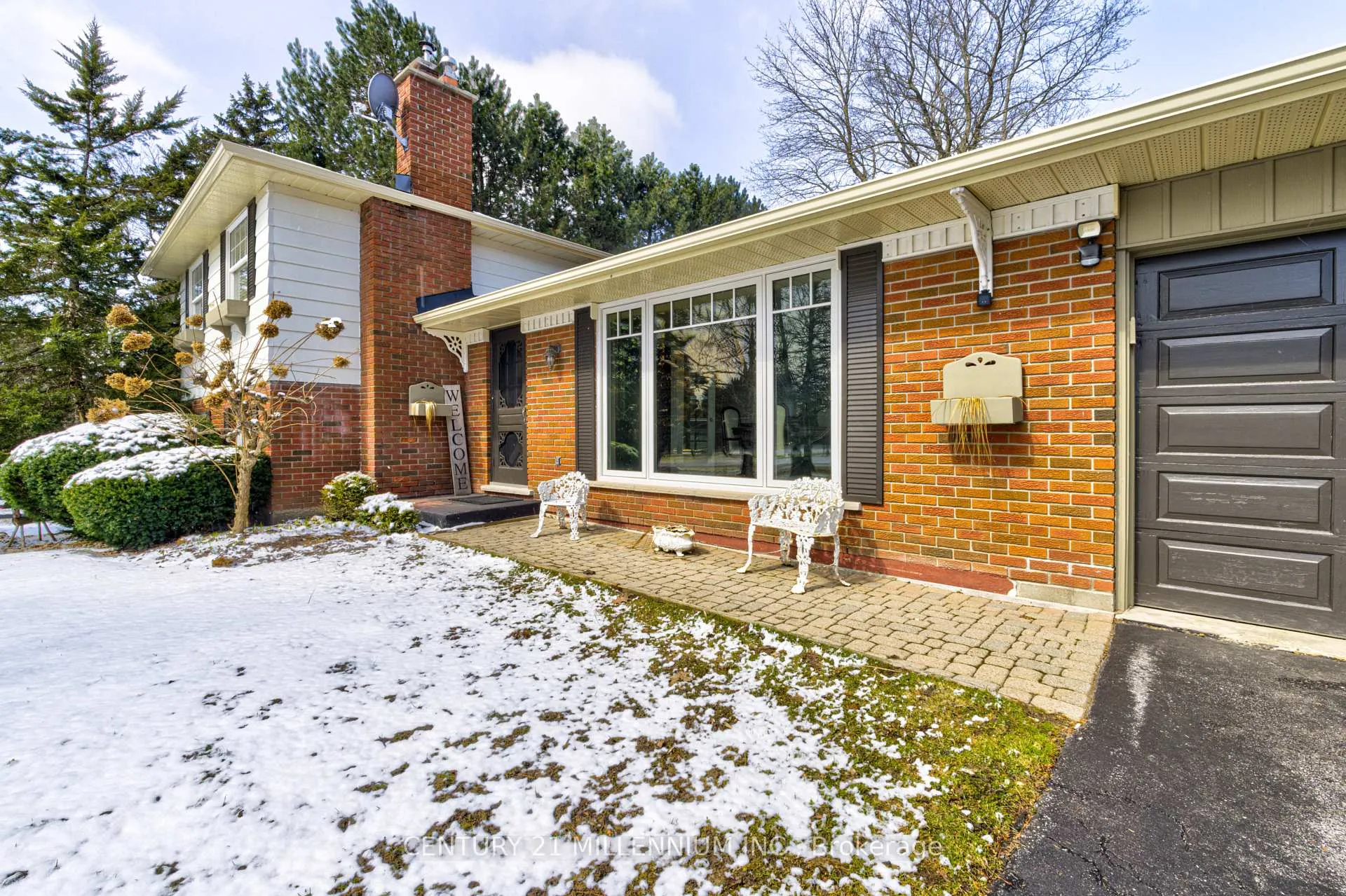 Photo 4 of 1659 Hawthorn Avenue, Caledon, Caledon Village — HOMEH