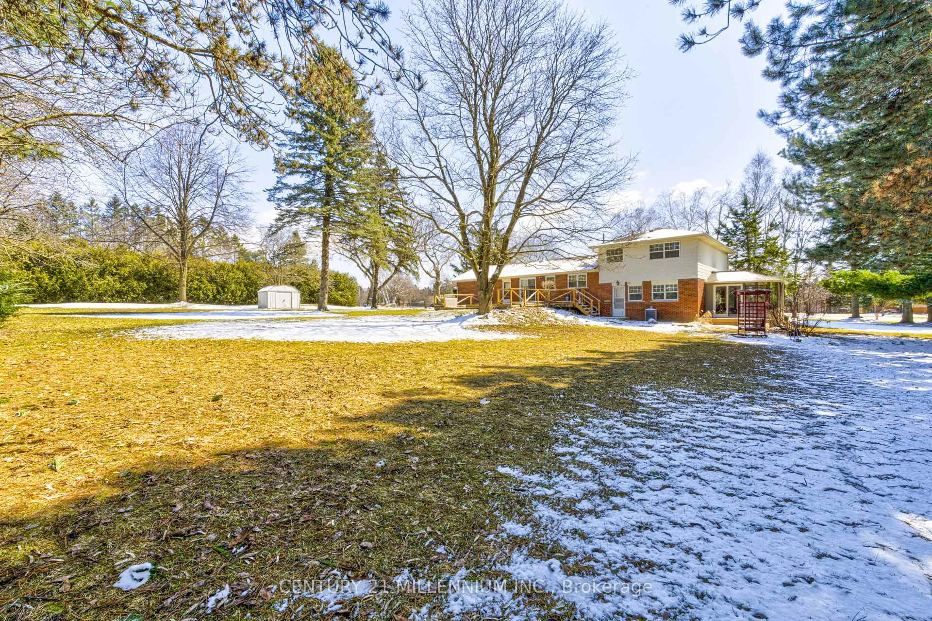 Photo 40 of 1659 Hawthorn Avenue, Caledon, Caledon Village — HOMEH